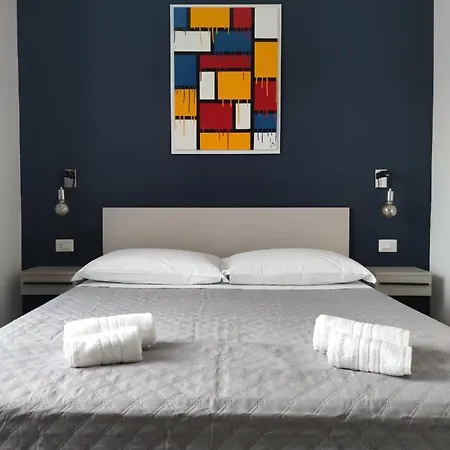 Cromia - Art Bed & Breakfast