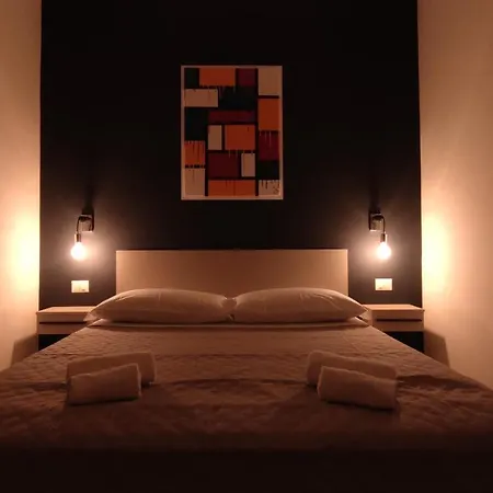 Cromia - Art Gallipoli