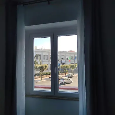 Bed & Breakfast Cromia - Art Gallipoli