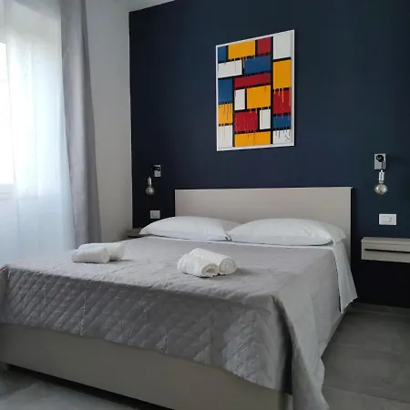 Cromia - Art Bed & Breakfast Gallipoli