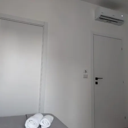 Bed & Breakfast Cromia - Art Gallipoli