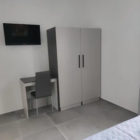 Cromia - Art 3* Gallipoli