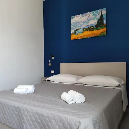 Bed & Breakfast Cromia - Art *