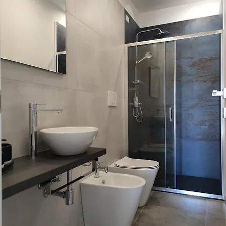 Cromia - Art Bed & Breakfast