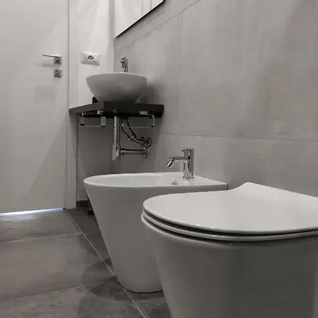 Bed & Breakfast Cromia - Art Gallipoli