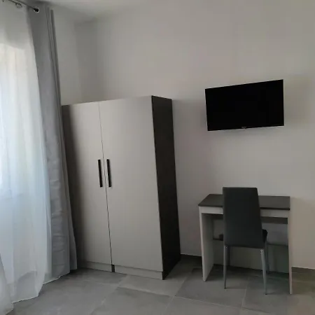 Bed & Breakfast Cromia - Art *