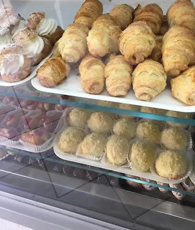 Cromia - Art Bed & Breakfast 3*