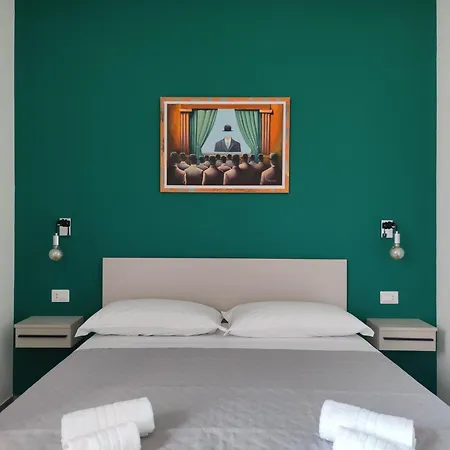 Bed & Breakfast Cromia - Art *