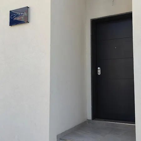 Bed & Breakfast Cromia - Art