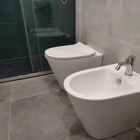 Bed & Breakfast Cromia - Art Gallipoli