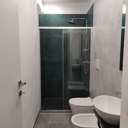 Cromia - Art 3* Gallipoli