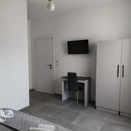 Cromia - Art Bed & Breakfast