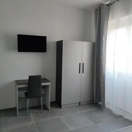 Cromia - Art Bed & Breakfast Gallipoli